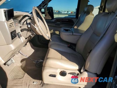 Zdjęcie 7 z 13 samochodu: 2001 FORD F250 SUPER DUTY VIN:1FTNX21F81EB09519 - miniatura