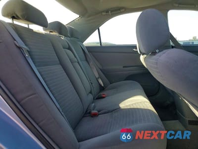 Zdjęcie 10 z 11 samochodu: 2006 TOYOTA CAMRY LE VIN:4T1BE32K36U641912 - miniatura