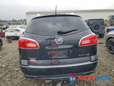 Zdjęcie 6 z 12 samochodu: 2016 BUICK ENCLAVE VIN:5GAKVBKD6GJ186803 - miniatura
