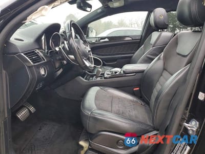 Zdjęcie 7 z 12 samochodu: 2019 MERCEDES-BENZ GLE COUPE 43 AMG VIN:4JGED6EBXKA134305 - miniatura