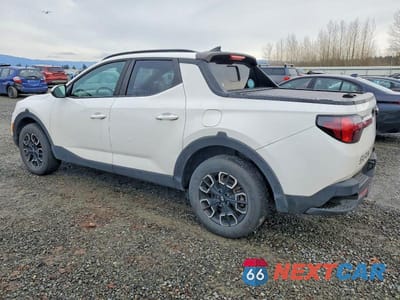 Drugie zdjęcie samochodu z przodu: 2022 HYUNDAI SANTA CRUZ SEL PREMIUM VIN:5NTJDDAFXNH027043 - miniatura
