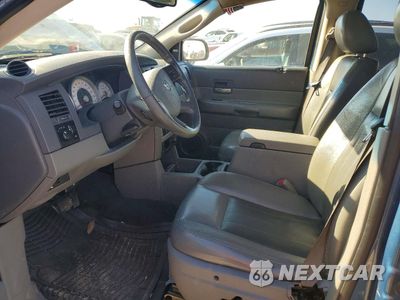 Zdjęcie 7 z 14 samochodu: 2005 DODGE DURANGO LIMITED VIN:1D4HB58D75F589461 - miniatura
