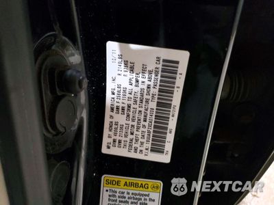 Zdjęcie 12 z 12 samochodu: 2012 ACURA TL VIN:19UUA8F2XCA014008 - miniatura