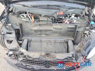 Zdjęcie 12 z 12 samochodu: 2017 TESLA MODEL X VIN:5YJXCBE27HF051438 - miniatura