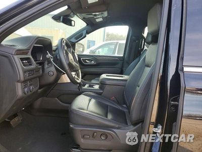 Zdjęcie 7 z 13 samochodu: 2023 CHEVROLET TAHOE K1500 LT VIN:1GNSKNKD4PR256753 - miniatura