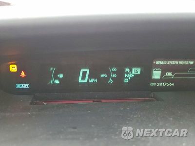 Zdjęcie 9 z 12 samochodu: 2011 TOYOTA PRIUS VIN:JTDKN3DU7B1411725 - miniatura