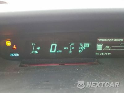 Zdjęcie 9 z 12 samochodu: 2011 TOYOTA PRIUS VIN:JTDKN3DU7B1411725 - miniatura