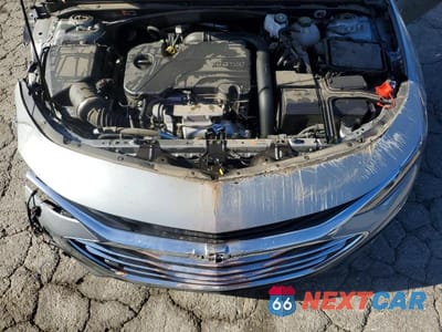 Zdjęcie 11 z 12 samochodu: 2024 CHEVROLET MALIBU LT VIN:1G1ZD5ST0RF218930 - miniatura