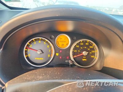 Zdjęcie 9 z 13 samochodu: 2008 NISSAN SENTRA 2.0 VIN:3N1AB61E88L694014 - miniatura