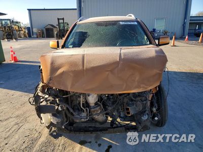Piąte zdjęcie samochodu w środku: 2008 NISSAN ROGUE S VIN:JN8AS58V28W104840 - miniatura