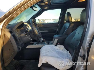 Zdjęcie 7 z 13 samochodu: 2011 FORD ESCAPE XLT VIN:1FMCU0D70BKC10268 - miniatura