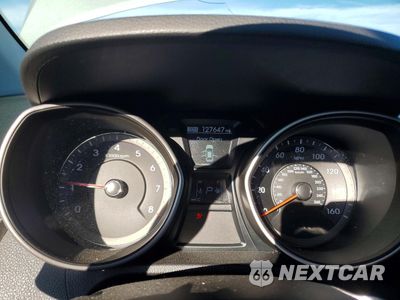 Zdjęcie 9 z 12 samochodu: 2013 HYUNDAI ELANTRA GT VIN:KMHD35LE1DU022001 - miniatura