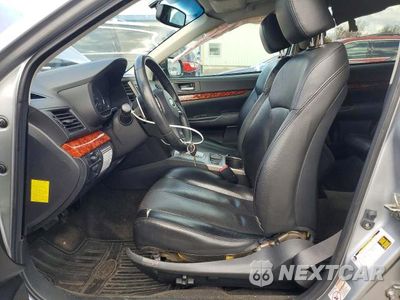 Zdjęcie 7 z 11 samochodu: 2012 SUBARU OUTBACK 2.5I LIMITED VIN:4S4BRBKC3C3210818 - miniatura