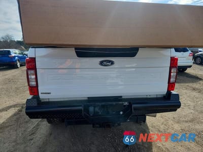 Zdjęcie 6 z 13 samochodu: 2021 FORD F250 SUPER DUTY VIN:1FT7W2BT4MED93798 - miniatura
