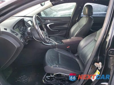 Zdjęcie 7 z 11 samochodu: 2016 BUICK REGAL VIN:2G4GK5EX4G9122612 - miniatura