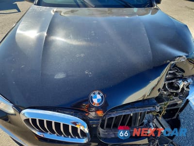 Zdjęcie 11 z 13 samochodu: 2020 BMW X3 SDRIVE30I VIN:5UXTY3C09LLE55257 - miniatura