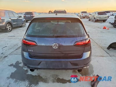 Zdjęcie 6 z 14 samochodu: 2018 VOLKSWAGEN GTI S VIN:3VW547AU4JM254830 - miniatura