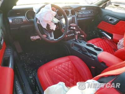Zdjęcie 8 z 13 samochodu: 2019 FORD MUSTANG GT VIN:1FATP8FF4K5179559 - miniatura