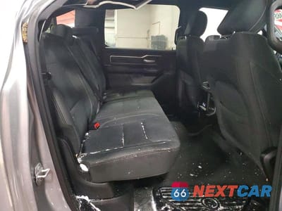 Zdjęcie 10 z 11 samochodu: 2022 RAM 1500 BIG HORN/LONE STAR VIN:1C6SRFFT7NN340797 - miniatura