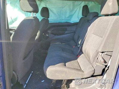 Zdjęcie 11 z 13 samochodu: 2018 FORD TRANSIT CONNECT XLT VIN:NM0GE9F72J1373431 - miniatura