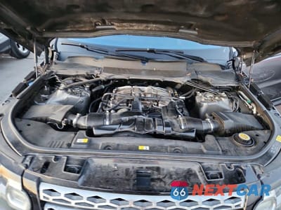 Zdjęcie 11 z 12 samochodu: 2017 LAND ROVER RANGE ROVER SPORT HSE VIN:SALWR2FV9HA143817 - miniatura