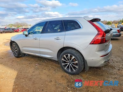 Drugie zdjęcie samochodu z przodu: 2023 VOLVO XC60 PLUS VIN:YV4L12DN3P1319549 - miniatura