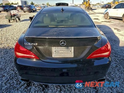 Zdjęcie 6 z 12 samochodu: 2015 MERCEDES-BENZ CLA 250 VIN:WDDSJ4EB6FN219473 - miniatura