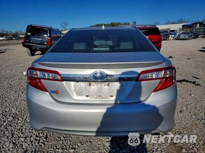 Zdjęcie 6 z 13 samochodu: 2012 TOYOTA CAMRY HYBRID VIN:4T1BD1FKXCU031101 - miniatura