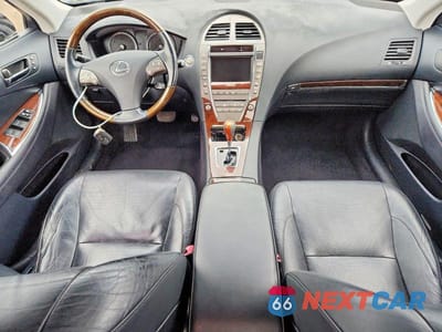 Zdjęcie 8 z 12 samochodu: 2010 LEXUS ES 350 BASE VIN:JTHBK1EG5A2394713 - miniatura