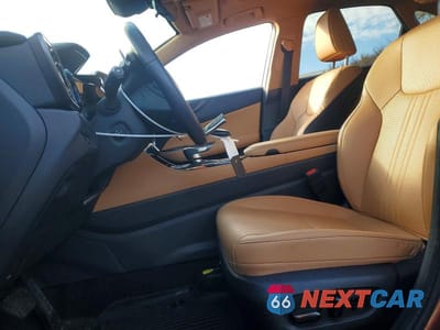 Zdjęcie 7 z 14 samochodu: 2025 LEXUS NX 350H BASE VIN:2T2GKCEZ9SC039675 - miniatura
