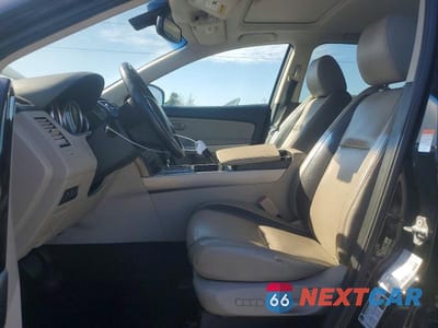 Zdjęcie 7 z 12 samochodu: 2010 MAZDA CX-9 VIN:JM3TB3MV6A0237891 - miniatura