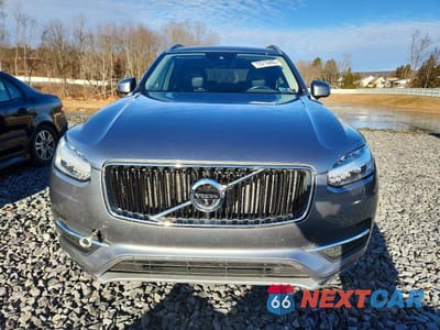 Piąte zdjęcie samochodu w środku: 2018 VOLVO XC90 T5 VIN:YV4102PK4J1341563 - miniatura