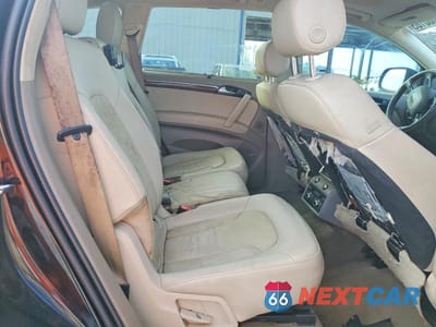 Zdjęcie 11 z 13 samochodu: 2015 AUDI Q7 PREMIUM PLUS VIN:WA1LGAFE4FD017803 - miniatura
