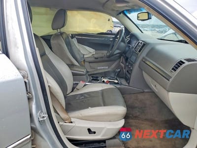 Zdjęcie 7 z 11 samochodu: 2008 CHRYSLER 300 TOURING VIN:2C3LA53G28H165317 - miniatura