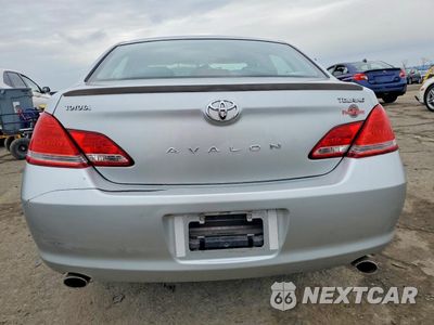 Zdjęcie 6 z 13 samochodu: 2007 TOYOTA AVALON XL VIN:4T1BK36B17U222946 - miniatura