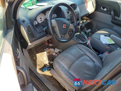 Zdjęcie 8 z 13 samochodu: 2004 SATURN VUE VIN:5GZCZ634X4S873882 - miniatura