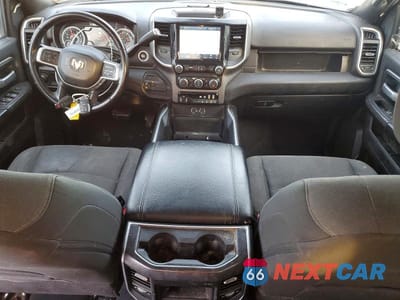 Zdjęcie 8 z 11 samochodu: 2022 RAM 2500 BIG HORN/LONE STAR VIN:3C6UR5DL0NG263754 - miniatura