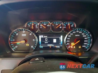 Zdjęcie 9 z 12 samochodu: 2018 GMC SIERRA K1500 SLT VIN:3GTU2NEC2JG476226 - miniatura