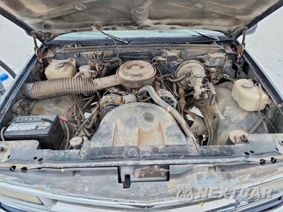 Zdjęcie 11 z 13 samochodu: 1993 CHEVROLET GMT-400 C1500 VIN:2GBEC19Z1P1124429 - miniatura