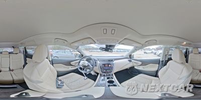 Zdjęcie 16 z 17 samochodu: 2020 NISSAN MURANO PLATINUM VIN:5N1AZ2DS4LN131758 - miniatura