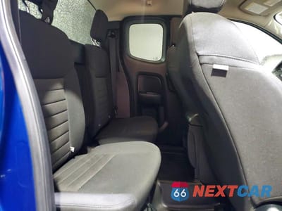 Zdjęcie 10 z 12 samochodu: 2019 FORD RANGER XL VIN:1FTER1FH8KLA69082 - miniatura