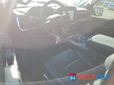 Zdjęcie 8 z 12 samochodu: 2021 FORD F150 SUPERCREW VIN:1FTFW1E86MFA66083 - miniatura
