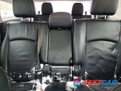 Zdjęcie 10 z 14 samochodu: 2018 DODGE JOURNEY CROSSROAD VIN:3C4PDDGG6JT189531 - miniatura