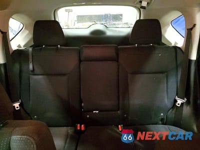 Zdjęcie 10 z 12 samochodu: 2013 HONDA CR-V LX VIN:2HKRM4H36DH111940 - miniatura