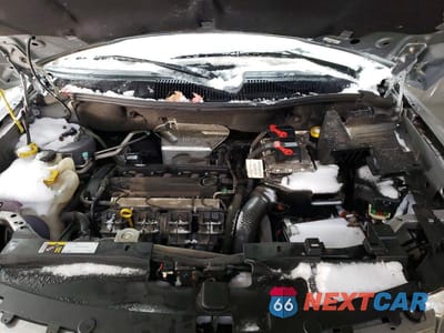 Zdjęcie 12 z 12 samochodu: 2016 JEEP COMPASS LATITUDE VIN:1C4NJCEA5GD807090 - miniatura