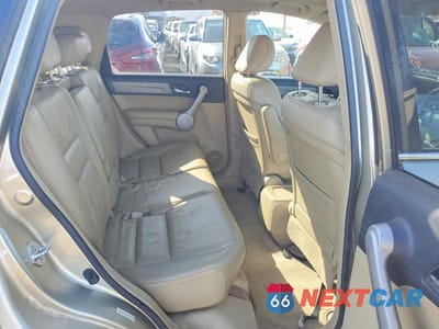 Zdjęcie 11 z 13 samochodu: 2007 HONDA CR-V EXL VIN:JHLRE38777C037165 - miniatura