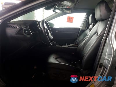 Zdjęcie 7 z 12 samochodu: 2022 TOYOTA CAMRY HYBRID XSE VIN:4T1K31AK3NU043894 - miniatura