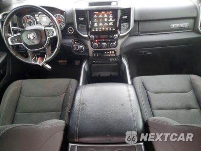 Zdjęcie 8 z 13 samochodu: 2019 RAM 1500 BIG HORN/LONE STAR VIN:1C6SRFMT1KN555431 - miniatura