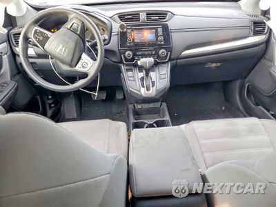 Zdjęcie 8 z 12 samochodu: 2020 HONDA CR-V LX VIN:5J6RW2H24LA009316 - miniatura