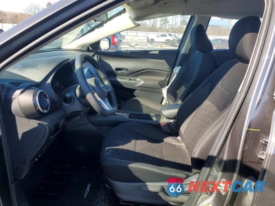 Zdjęcie 7 z 13 samochodu: 2024 NISSAN KICKS SV VIN:3N1CP5CV5RL565067 - miniatura